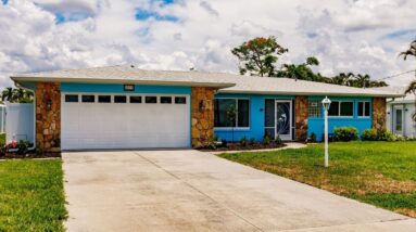 3311 SE 22nd Ave, Cape Coral, FL