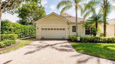 466 Eden Bay Dr, Naples, FL