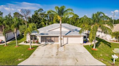 468 Bethany Village Cir, Lehigh Acres, FL