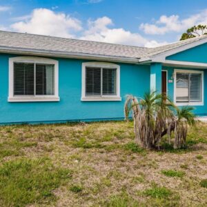 8425 Chesebro Ave, North Port, FL