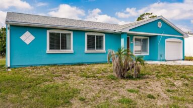 8425 Chesebro Ave, North Port, FL