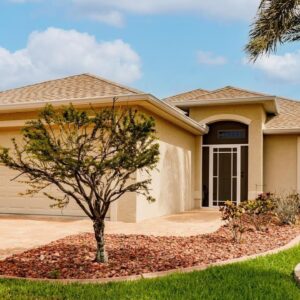 8671 Lake Front Court, Punta Gorda, FL