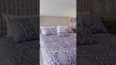 Avocet II Model Home Tour | Crosswind Ranch | Parrish, FL New Homes #shorts