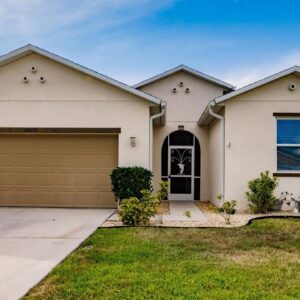 10093 Winding River Rd, Punta Gorda, FL