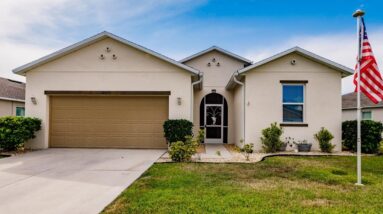 10093 Winding River Rd, Punta Gorda, FL