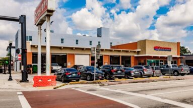 106 N Dixie Hwy, Hollywood, FL