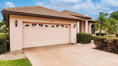 12790 Hunters Ridge Dr, Bonita Springs, FL