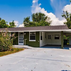 160 Coconut St, Port Charlotte, FL