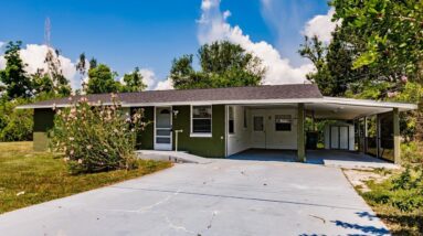 160 Coconut St, Port Charlotte, FL