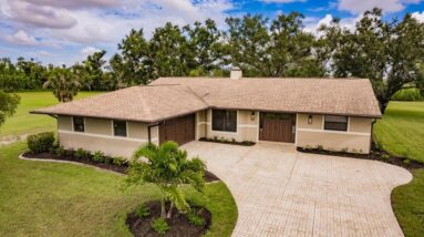 16434 Rainbow Meadows Ct, Fort Myers, FL