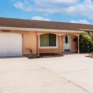 18069 Ohara Dr, Port Charlotte, FL