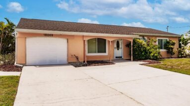 18069 Ohara Dr, Port Charlotte, FL