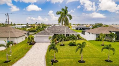 1816 SW 11th St, Cape Coral, FL