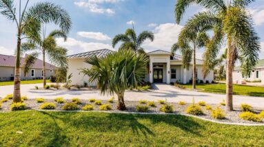 2041 Treasure Ln, Punta Gorda, FL