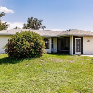 21003 Exmore Ave, Port Charlotte, FL