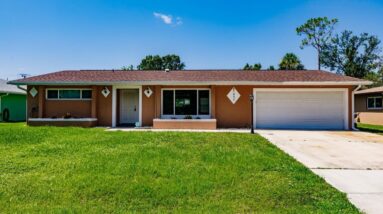 21037 Alpine ave., Port Charlotee, FL
