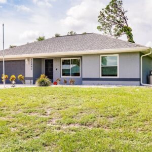 21447 Shannon Ave, Port Charlotte, FL