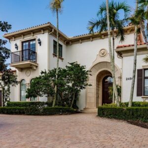 2450 Tarpon Rd, Naples, FL