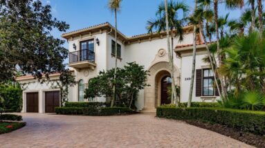 2450 Tarpon Rd, Naples, FL