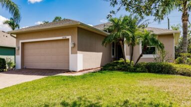 24540 Rio Villa Lakes Cir, Punta Gorda, FL