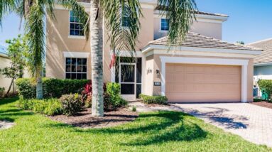 2636 Sunvale Ct, Cape Coral, FL