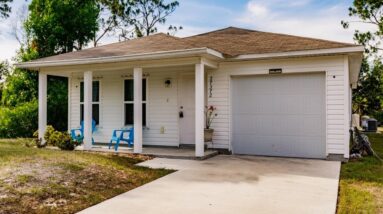 27372 Pasadena Drive, Punta Gorda, FL