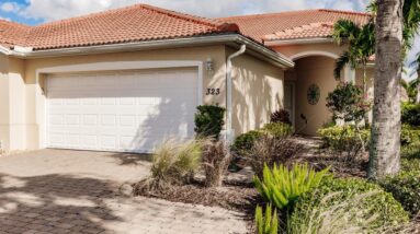 323 Monaco Dr, Punta Gorda, FL