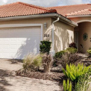 323 Monaco Dr, Punta Gorda, FL