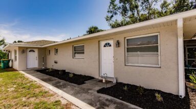 3722 Rosemary Dr, Punta Gorda, FL