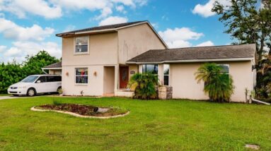378 Porto Alegre St, Punta Gorda, FL