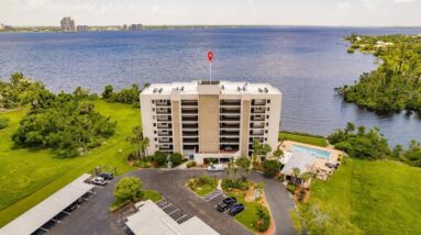 4510 N Key Dr, North Fort Myers, FL