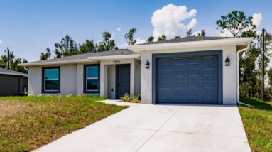 4806 Knollwood Dr, Punta Gorda, FL