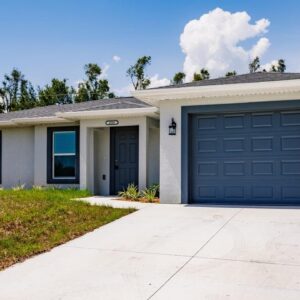 4806 Knollwood Dr, Punta Gorda, FL