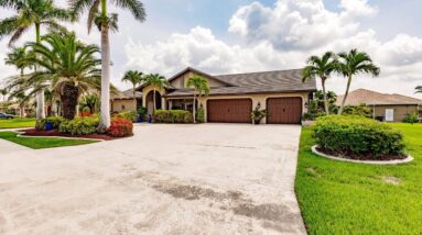4831 Sands Blvd, Cape Coral, FL