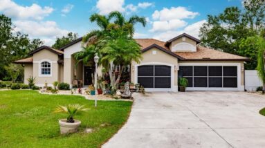 669 Encarnacion St, Punta Gorda, FL