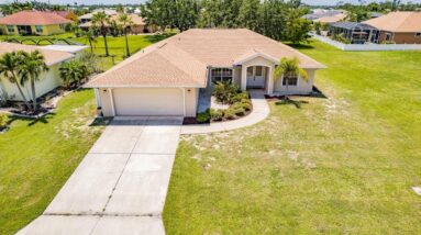 7217 N Blue Sage, Punta Gorda, FL