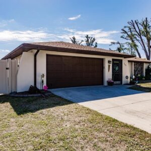 745 Jarvis St, Port Charlotte, FL