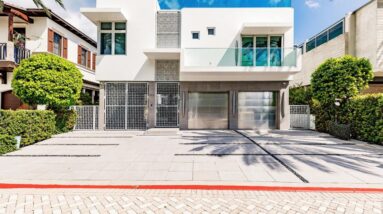 7717 Atlantic Way, Miami Beach, FL