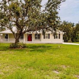 8443 SW Riverside Dr, Arcadia, FL