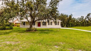 8443 SW Riverside Dr, Arcadia, FL