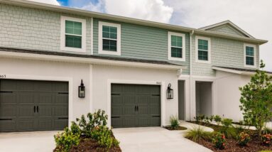 8467 Canyon Creek Trail, Parrish, FL