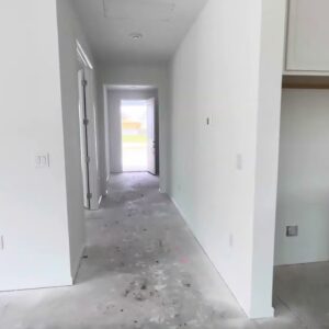 Parrish New Construction