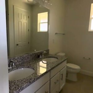 Parrish New Construction