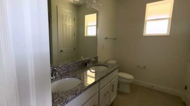 Parrish New Construction