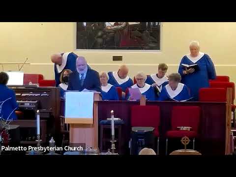 PPC Florida Sunday Service January 07, 2024